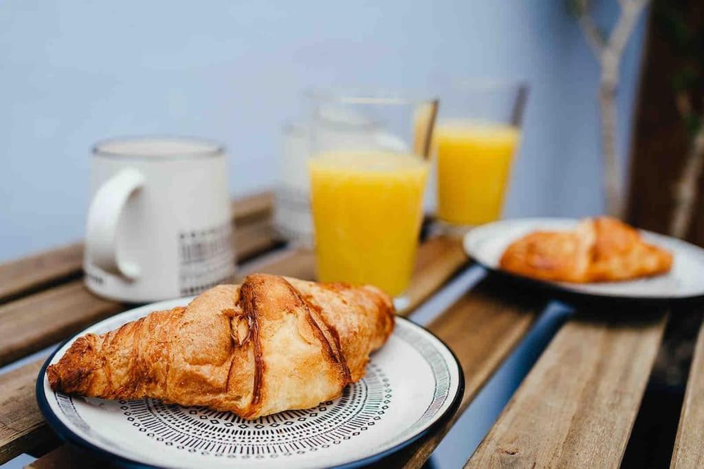 Boho Loft In Somerset - Private Parking Radstock Bagian luar foto